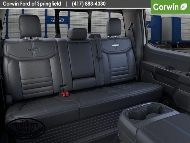 new 2026 Ford F-350 car, priced at $95,839