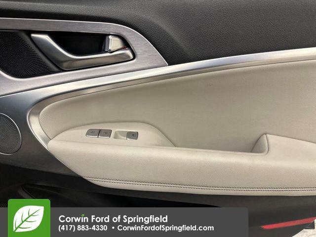 used 2019 Genesis G70 car, priced at $19,180