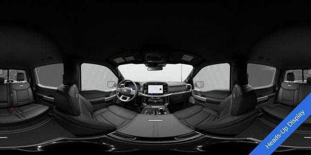 new 2026 Ford F-150 car, priced at $70,047