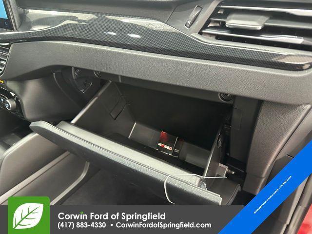 new 2026 Ford Escape car, priced at $33,084