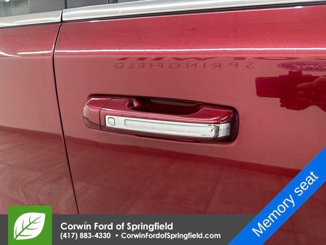 used 2019 Ram 1500 car, priced at $25,989