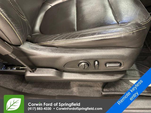 used 2020 Chevrolet Traverse car, priced at $21,218