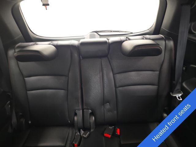 used 2020 Honda Pilot car, priced at $24,719