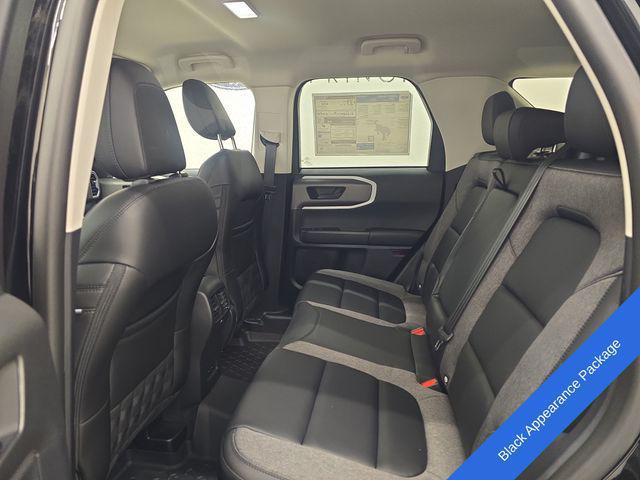 new 2026 Ford Bronco Sport car, priced at $33,586