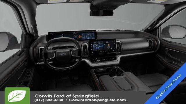 new 2026 Ford Expedition car, priced at $81,287