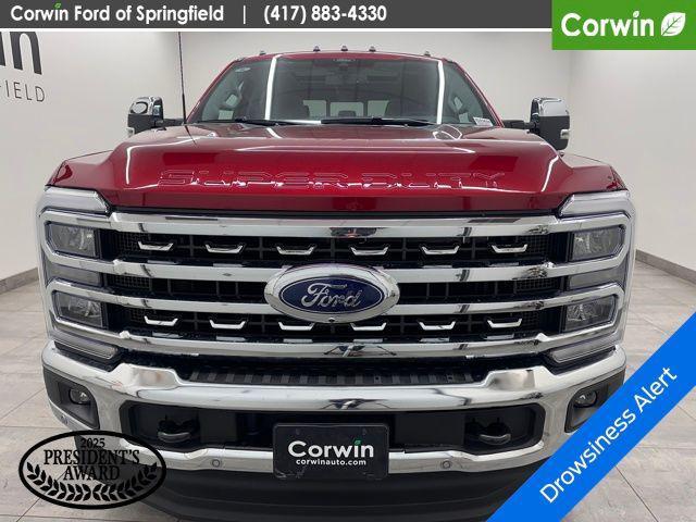 new 2026 Ford F-350 car, priced at $86,335