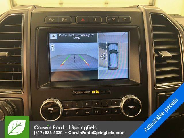 used 2019 Ford Expedition car, priced at $26,489