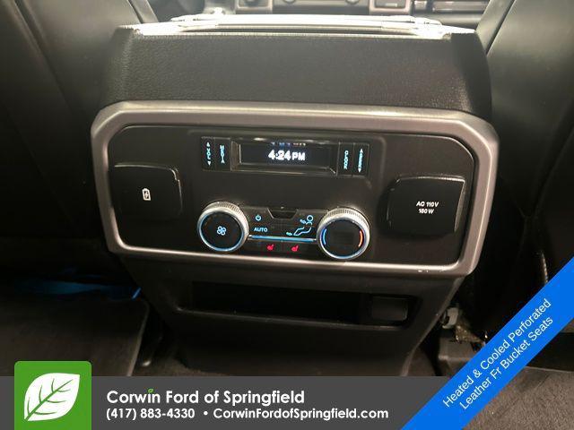 used 2019 Ford Expedition car, priced at $26,489