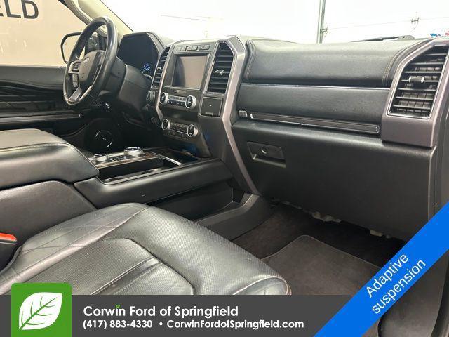 used 2019 Ford Expedition car, priced at $26,489