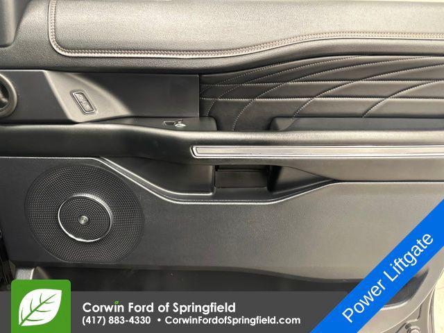 used 2019 Ford Expedition car, priced at $26,489