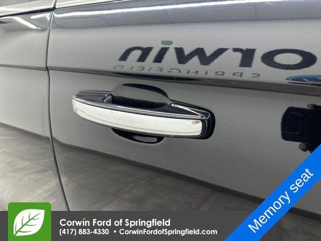 used 2019 Ford Expedition car, priced at $26,489