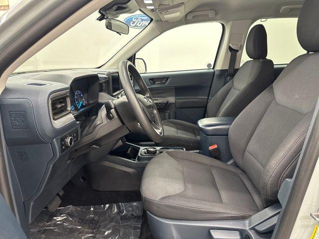 used 2023 Ford Maverick car, priced at $22,989