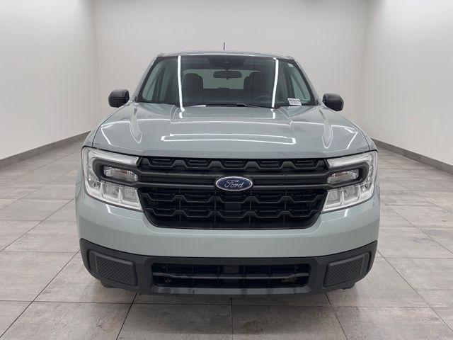 used 2023 Ford Maverick car, priced at $22,989