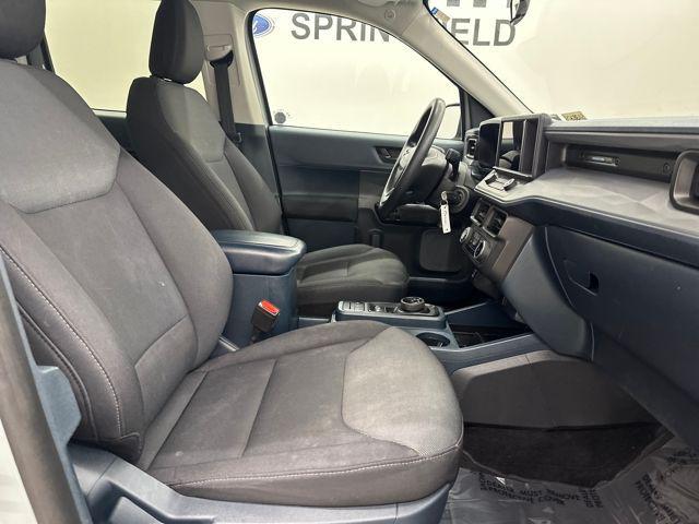 used 2023 Ford Maverick car, priced at $22,989