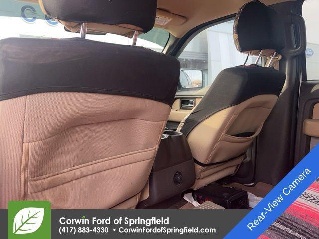 used 2014 Ford F-150 car, priced at $11,189