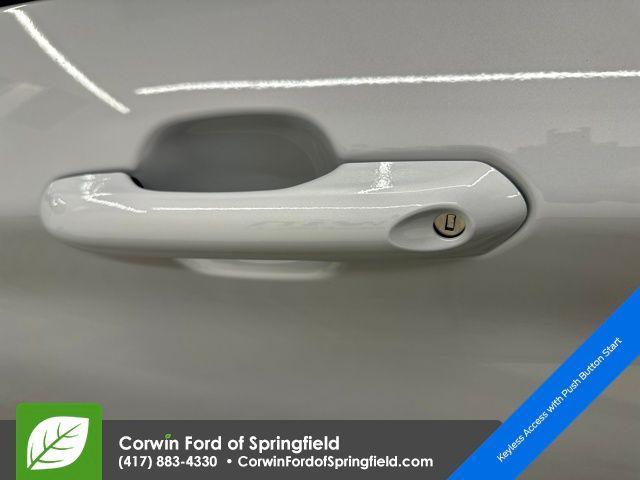 new 2026 Ford Explorer car, priced at $56,764