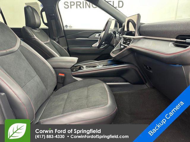 new 2026 Ford Explorer car, priced at $56,764