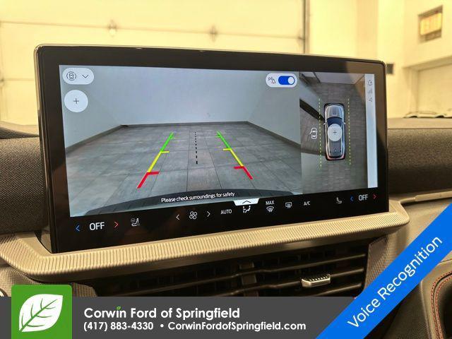 new 2026 Ford Explorer car, priced at $56,764