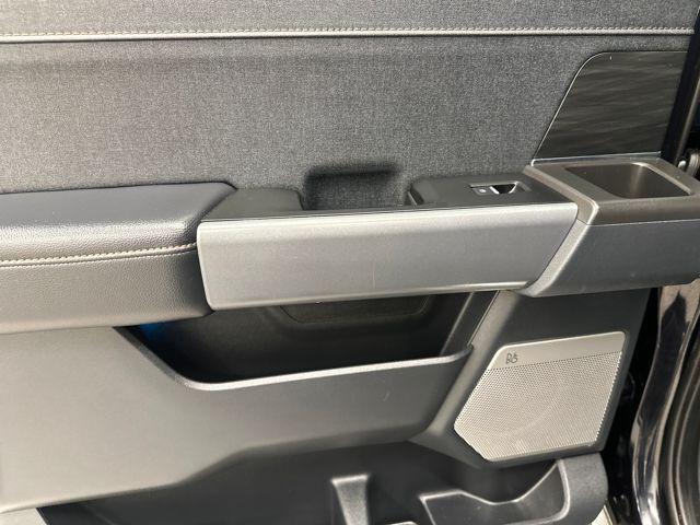 used 2024 Ford F-150 car, priced at $50,145