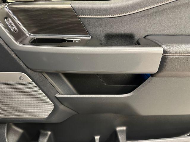 used 2024 Ford F-150 car, priced at $50,145