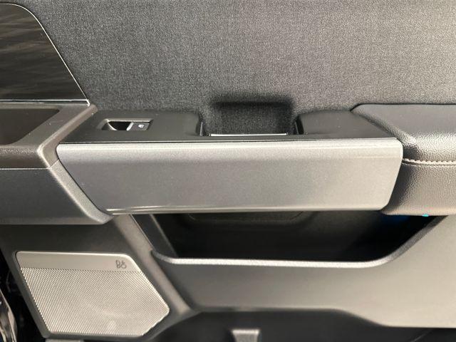 used 2024 Ford F-150 car, priced at $50,145