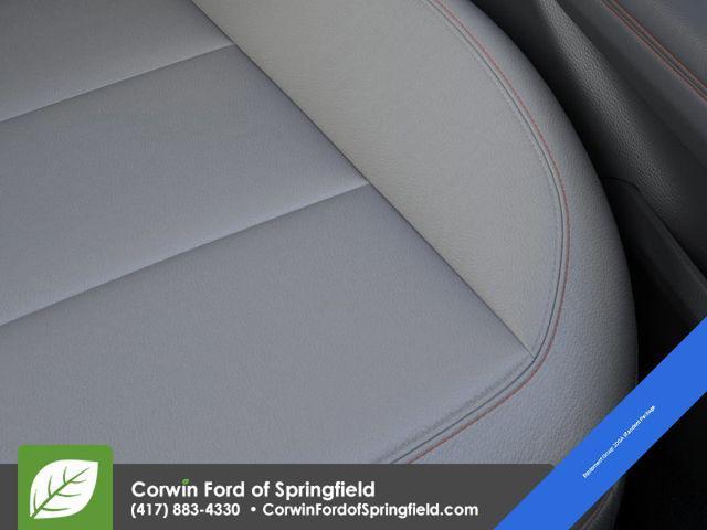 new 2026 Ford Explorer car, priced at $43,750