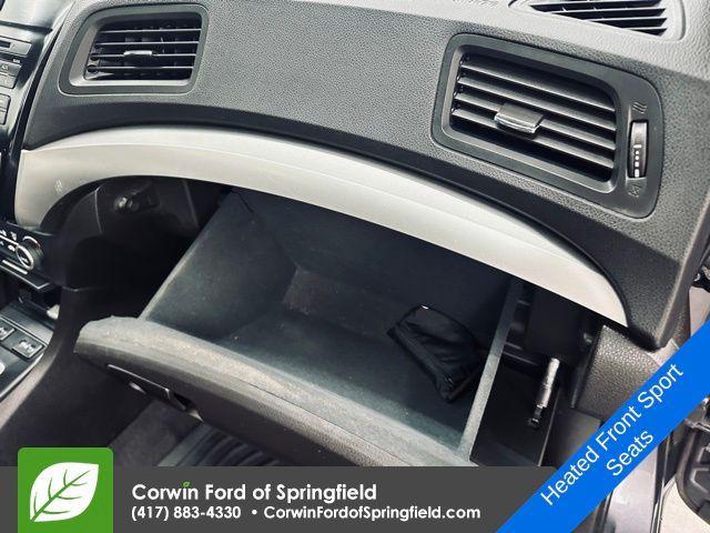 used 2018 Acura ILX car, priced at $13,567