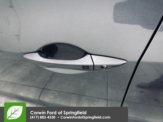 used 2018 Acura ILX car, priced at $13,567