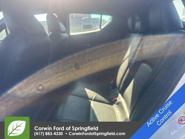 used 2018 Toyota C-HR car, priced at $15,989