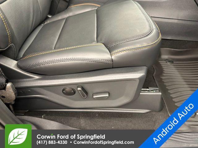 new 2026 Ford Expedition car, priced at $80,922