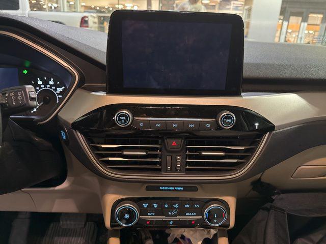 used 2022 Ford Escape car, priced at $19,686