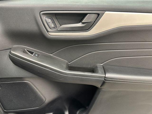 used 2022 Ford Escape car, priced at $19,368