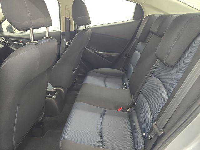 used 2019 Toyota Yaris Sedan car, priced at $15,426