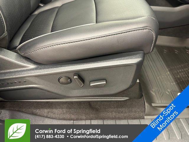 new 2025 Ford F-150 car, priced at $68,216