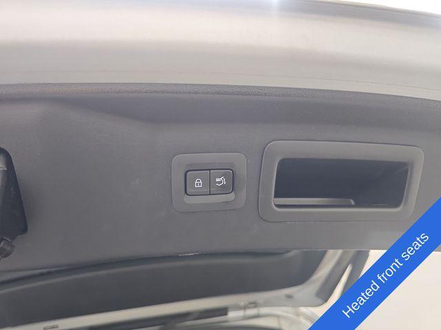 used 2024 Mazda CX-90 car, priced at $30,877