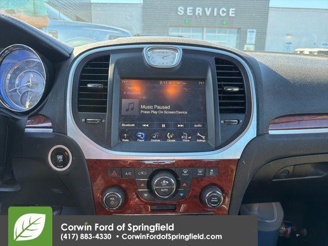 used 2013 Chrysler 300 car, priced at $8,062