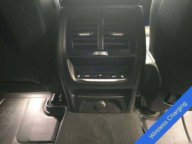 used 2020 BMW X4 M car, priced at $37,619