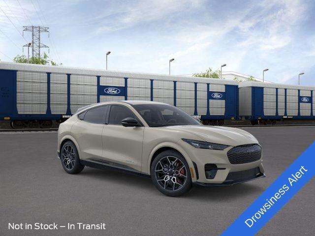 new 2026 Ford Mustang Mach-E car, priced at $57,187