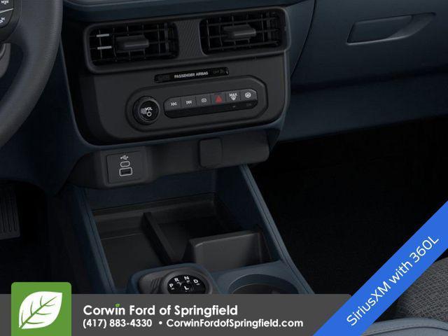 new 2026 Ford Maverick car, priced at $31,642