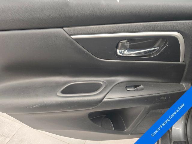 used 2016 Nissan Altima car, priced at $6,197