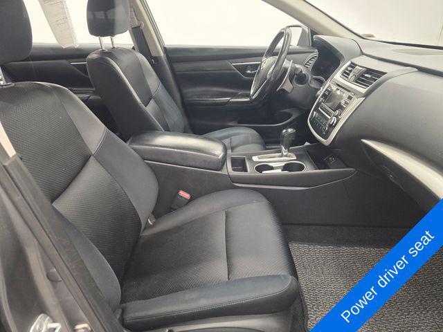 used 2016 Nissan Altima car, priced at $6,197