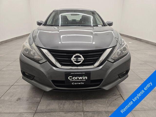 used 2016 Nissan Altima car, priced at $6,197