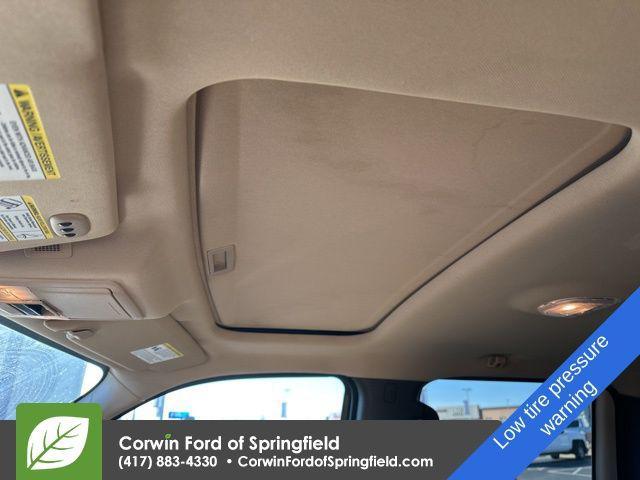 used 2011 Ford F-150 car, priced at $12,989