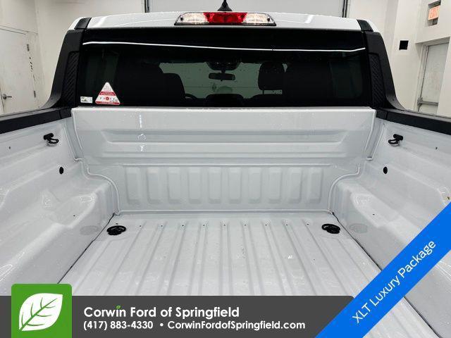 new 2026 Ford Maverick car, priced at $34,231