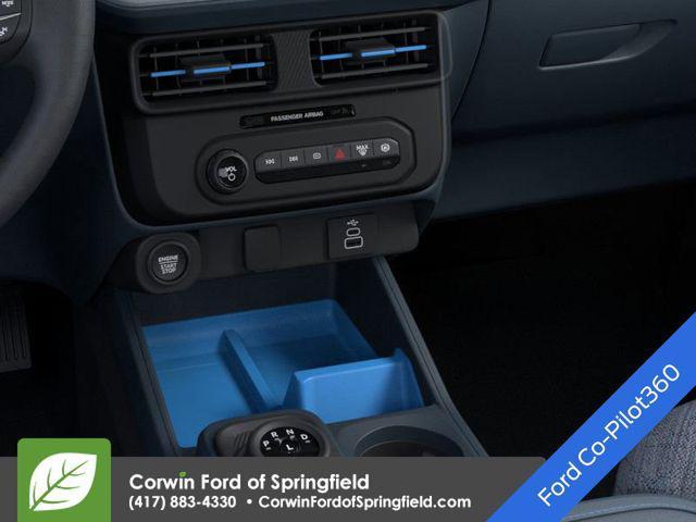 new 2026 Ford Maverick car, priced at $34,535