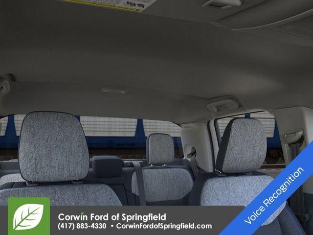 new 2026 Ford Maverick car, priced at $34,535