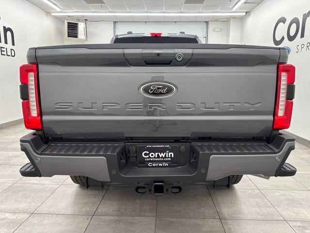 new 2026 Ford F-350 car, priced at $75,036