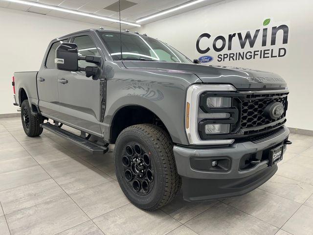 new 2026 Ford F-350 car, priced at $75,036