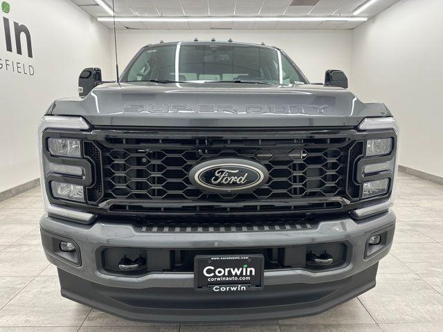 new 2026 Ford F-350 car, priced at $75,036
