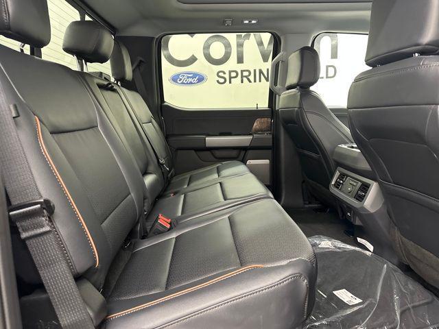 new 2026 Ford F-350 car, priced at $75,036